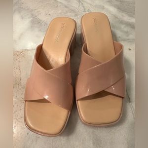 Jeffrey Campbell Platform